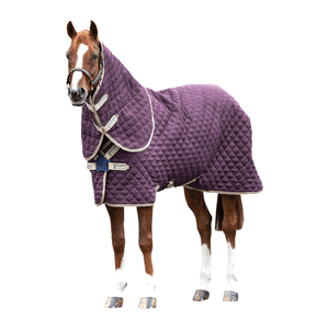 Horseware Stalldecke Amigo Plus Medium, 200 g Horseware Stalldecke Amigo Plus Medium, 200 g