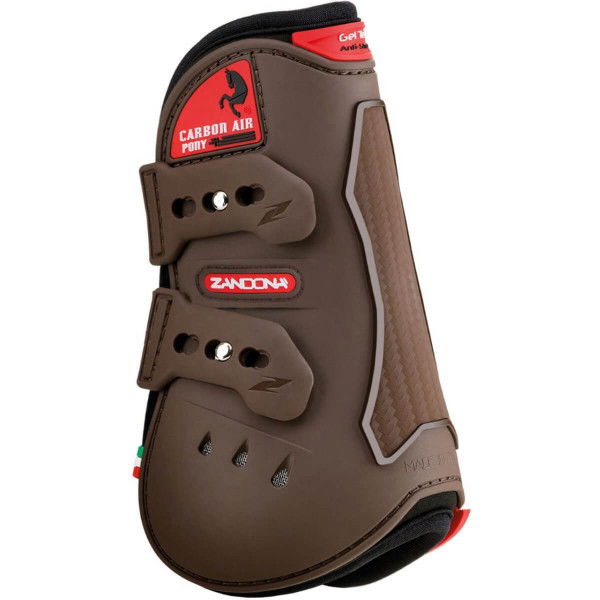 Zandona Tendon Boots Carbon Air Pony, Hard Shell Boots, Working Boots