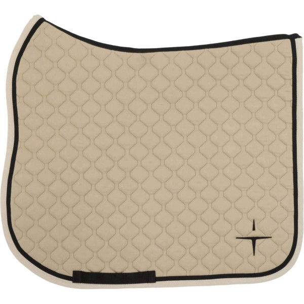 Trolle Saddle Pad Line Tetragon, Dressage Saddle Pad