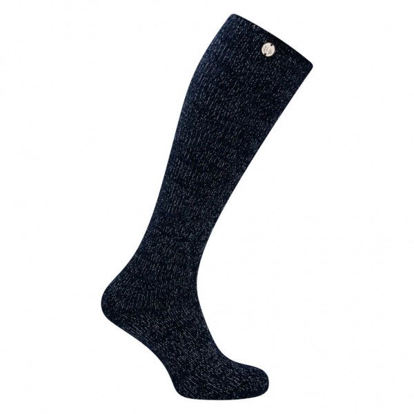 Imperial Riding Riding Socks IRH-Dusty Star Velvet HW21