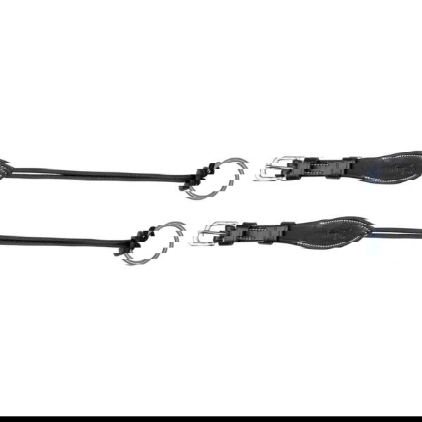 Beris Aufziehriemen, Leder, 2er Set