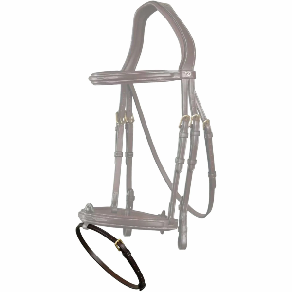 Dyon Spare Flash Loop 4/8" DC