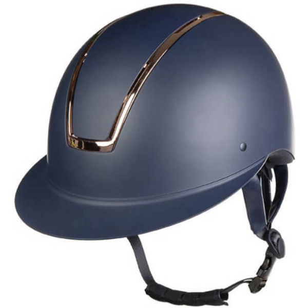 HKM Riding Helmet Lady Shield