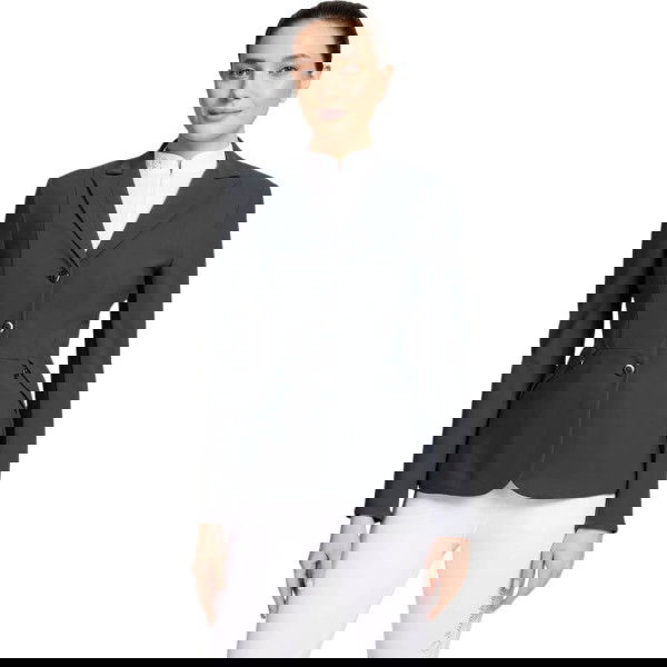 Samshield Sakko Damen Jackie Air FS24, Jacket, Turniersakko, Turnierjacket