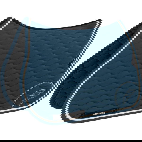 Equiline Saddle Pad Eonda FW25, Jumping Saddle Pad