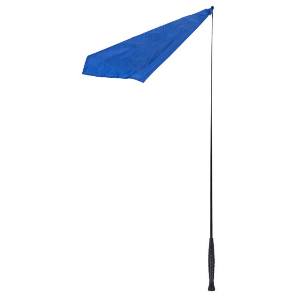 QHP Training Stick with Flag