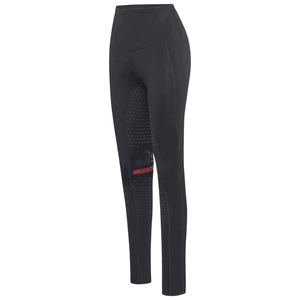 EaSt Reitleggings Damen Reggings R1 Light High Waist Winter HW25, Vollbesatz, Full-Grip EaSt Reitleggings Damen Reggings R1 Light High Waist Winter HW25, Vollbesatz, Full-Grip