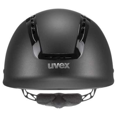 Uvex Riding Helmet Suxxeed Active