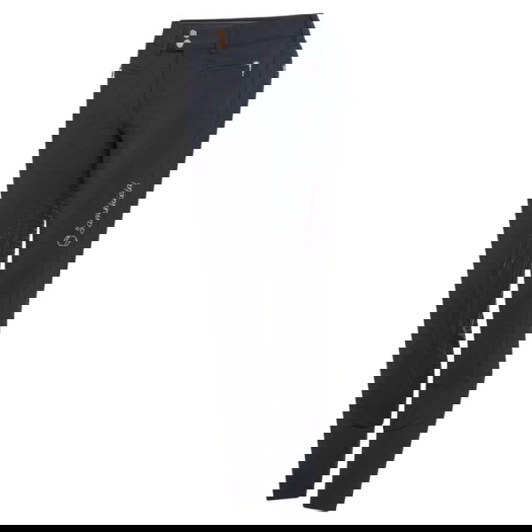 Samshield Women's Riding Breeches Diane, Full Seat, Full-Grip