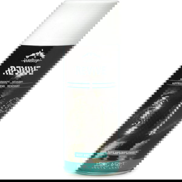 Veredus Pflegespray Revive, Politur Spray