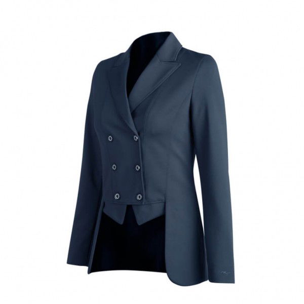 Anna Scarpati Women's Tailcoat Idea