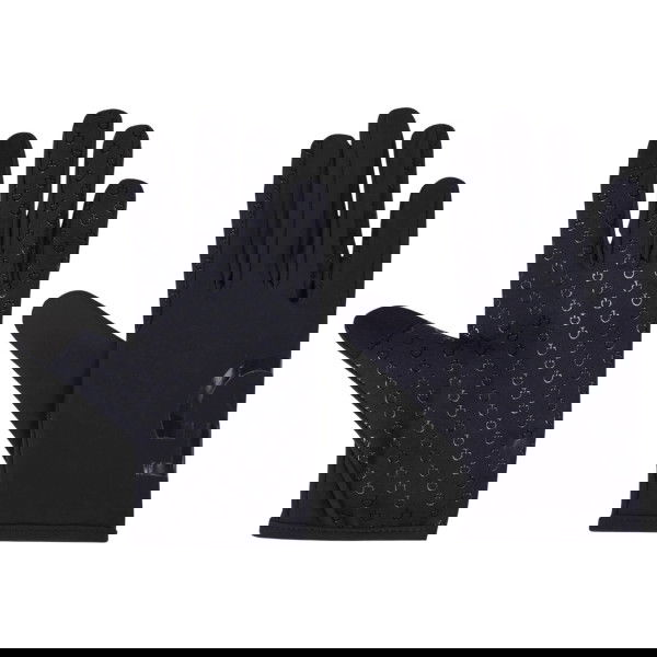 Cavalleria Toscana Reithandschuhe Technical Gloves