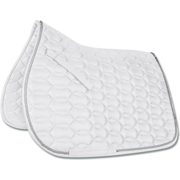 Waldhausen Saddle Pad Ancona, Dressage Saddle Pad