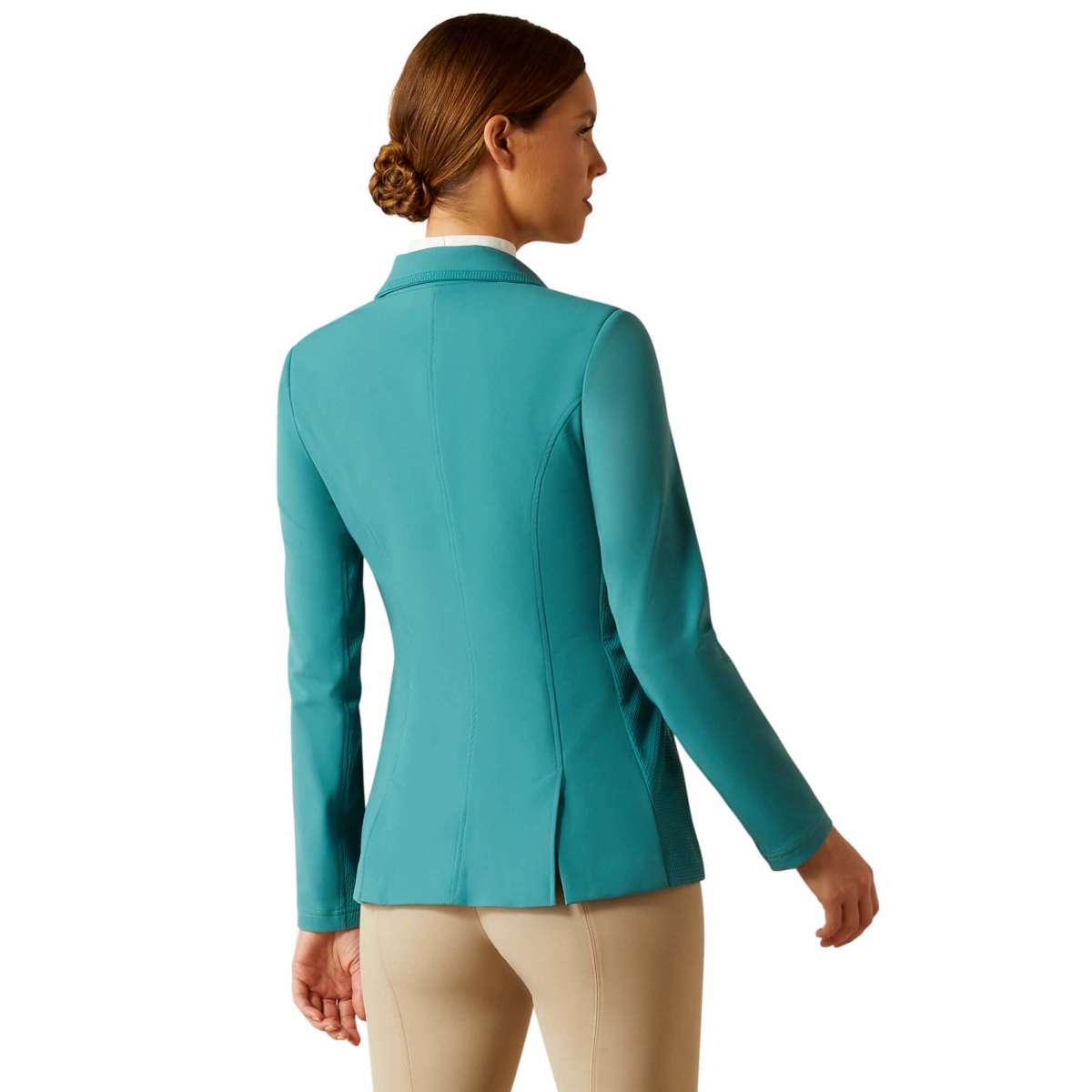 Sous maillot col bénitier femme Ariat Lowell ARIAT