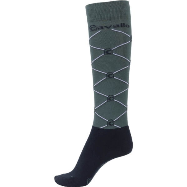 Cavallo Unisex Riding Socks Cavalsioux SS23