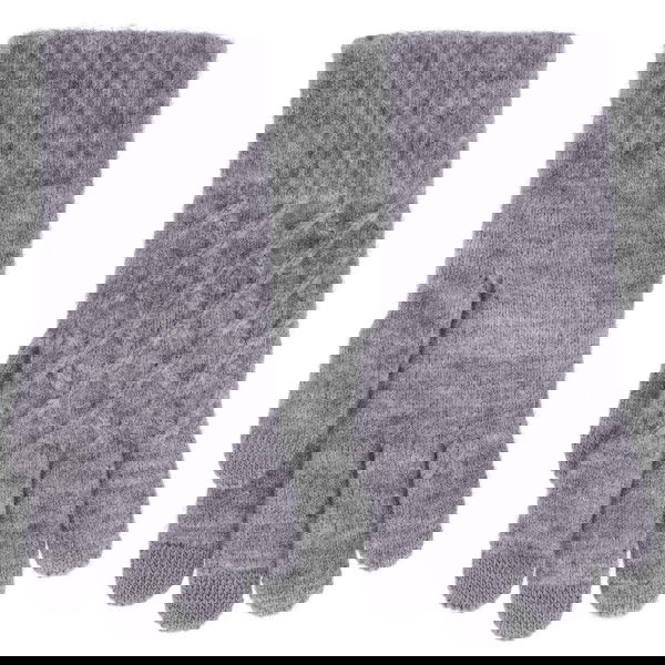 Schockemöhle Sports Gloves Unisex Soft Style FW25, Winter Gloves