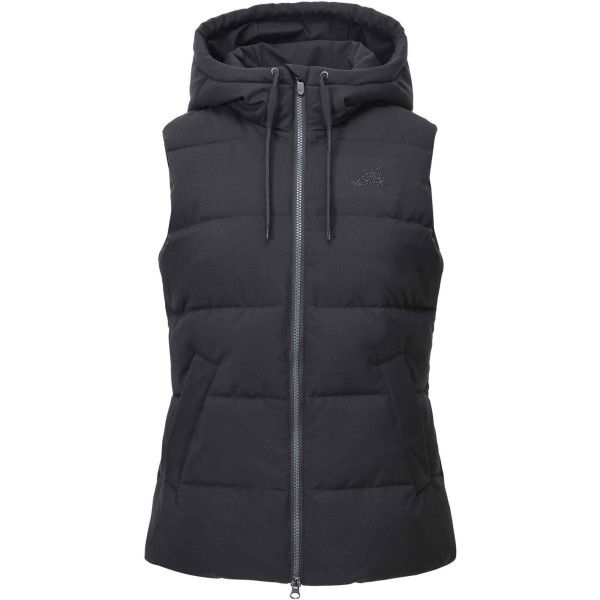 Euro Star Women's Vest ESIsa HW24, Thermo Waistcoat