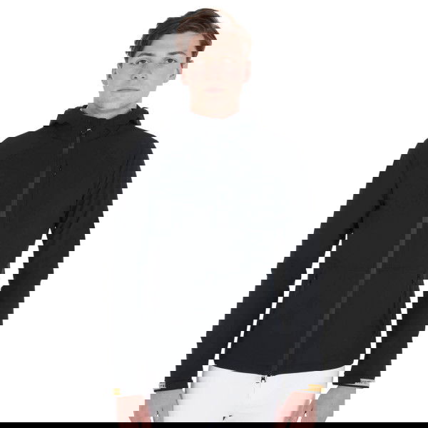 Equestro Jacke Herren, Softshelljacke