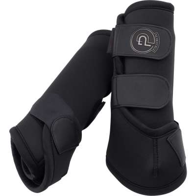 Eskadron Gamaschen Pro Dressage Platinum HW25, Fesselkopfgamaschen, hinten