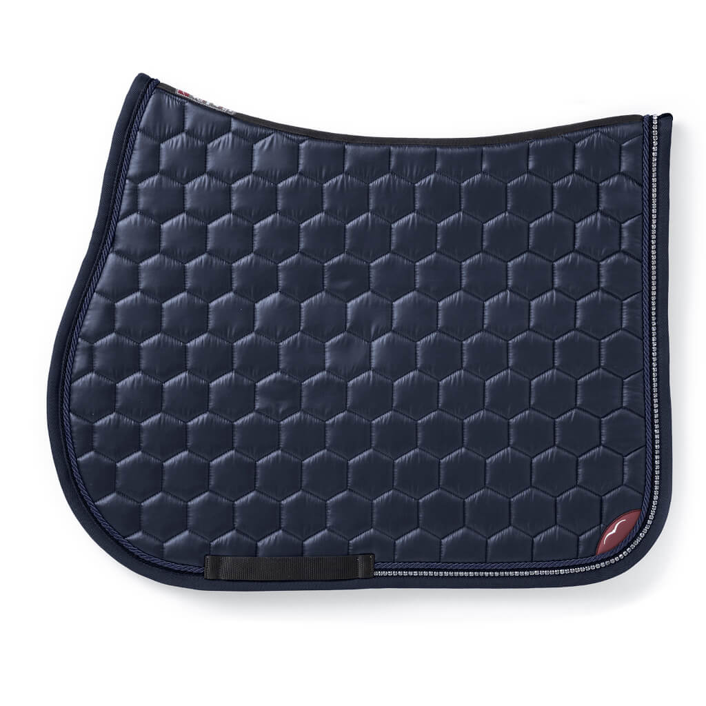 Animo Saddle Pad Windy FW22 | FUNDIS Equestrian