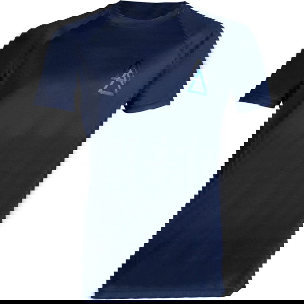 HKM Men's Shirt Jacob, Training Shirt, short-sleeved