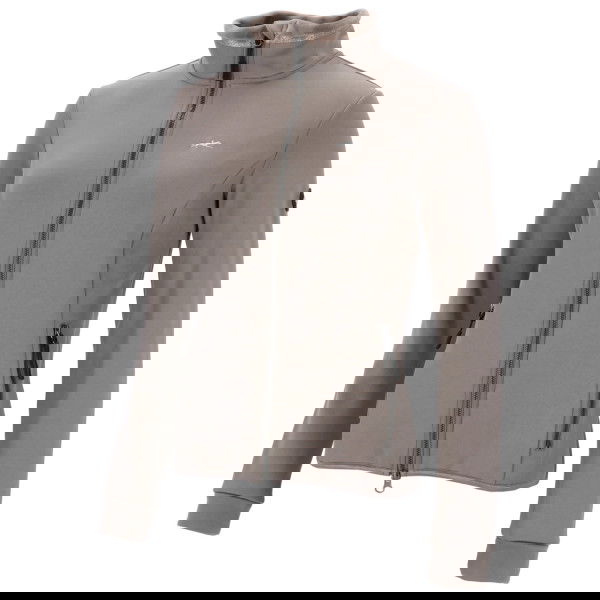 Schockemöhle Sports Jacke Damen SPReny Style HW25, Sweatjacke