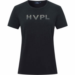 HV Polo T-Shirt Damen HVPMarcia FS24, kurzarm HV Polo T-Shirt Damen HVPMarcia FS24, kurzarm