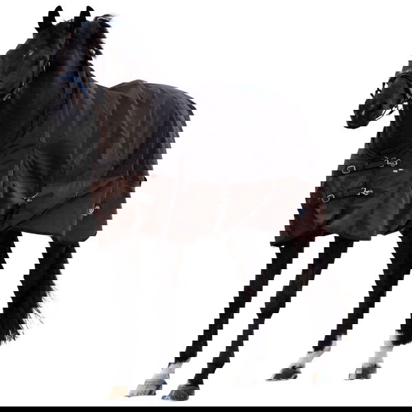 Imperial Riding Outdoordecke IRHCustomized HW25, 200 g, High-Neck, Winterdecke