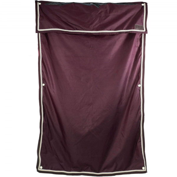 Kentucky Horsewear Stable Curtain Classic, long, waterproof