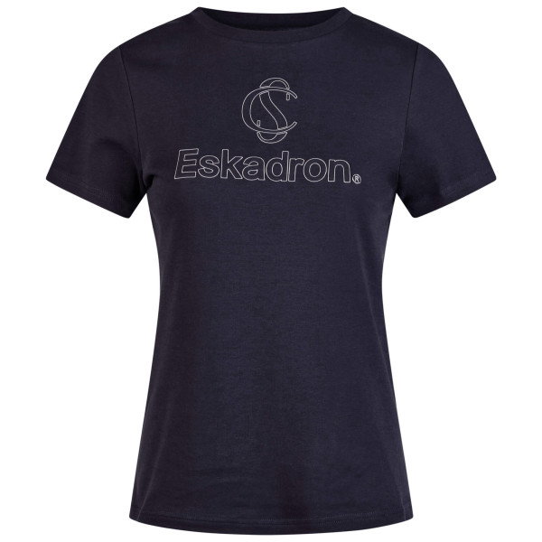 Eskadron T-Shirt Damen Classic Sports Fanatics FS26, kurzarm