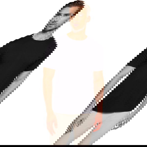 Samshield Men's T-Shirt Priam, short-sleeved