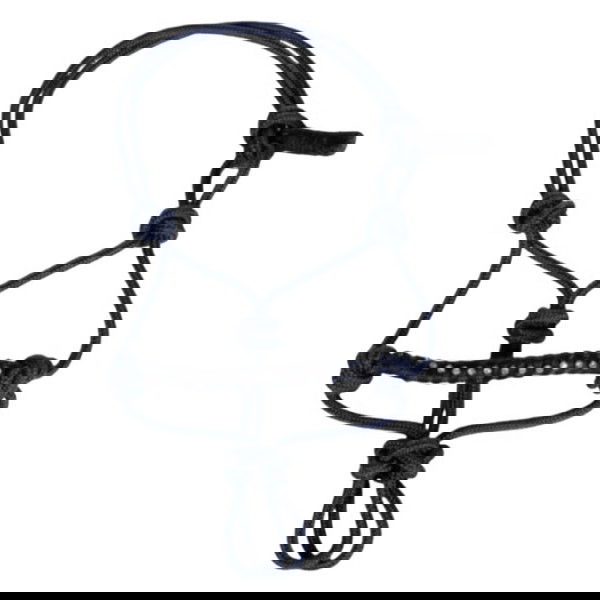HKM Hobby Horse Knotenhalfter, Hobby Horsing, Spielzeug