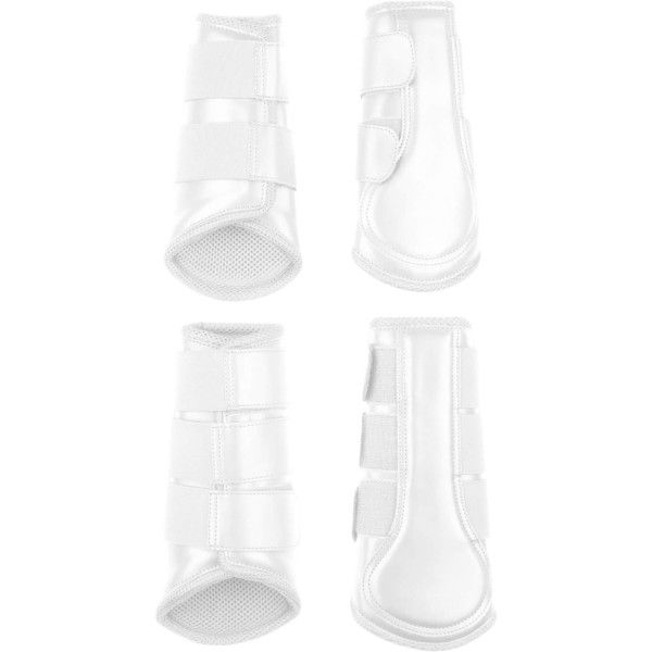 PS of Sweden Tendon Boots Premium Mesh, Set of 4