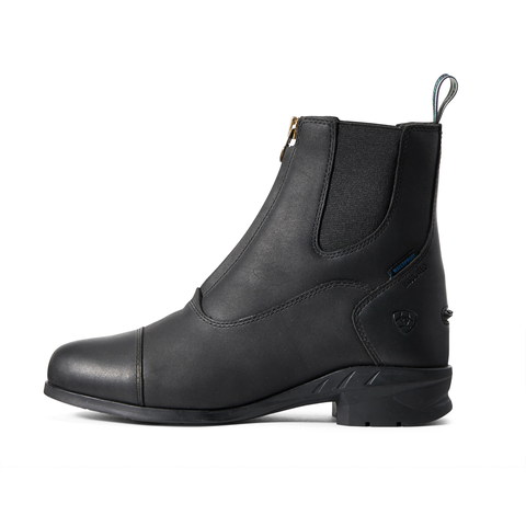 Ariat Ankle Boots Heritage IV Zip H20 Insulation FW23