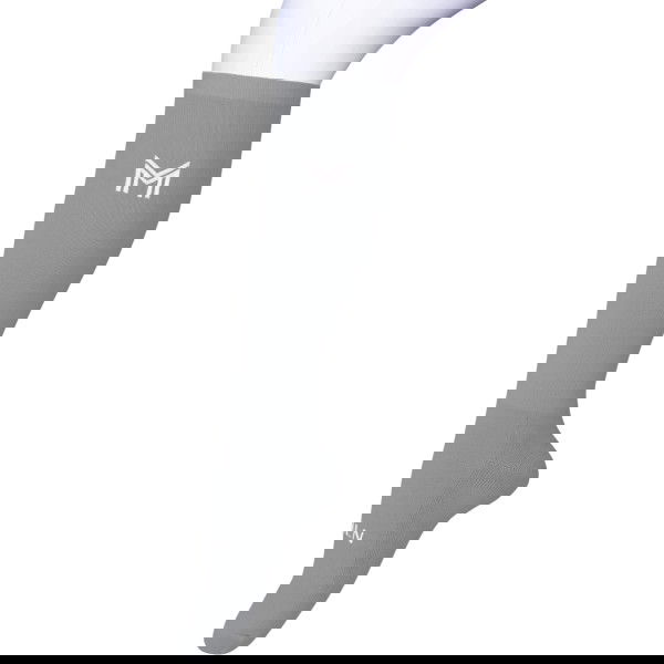 Maximilian Equestrian Reitsocken Flag