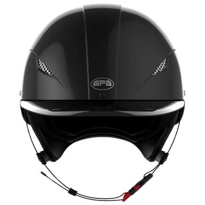 GPA Reithelm Easy Evo Hybrid