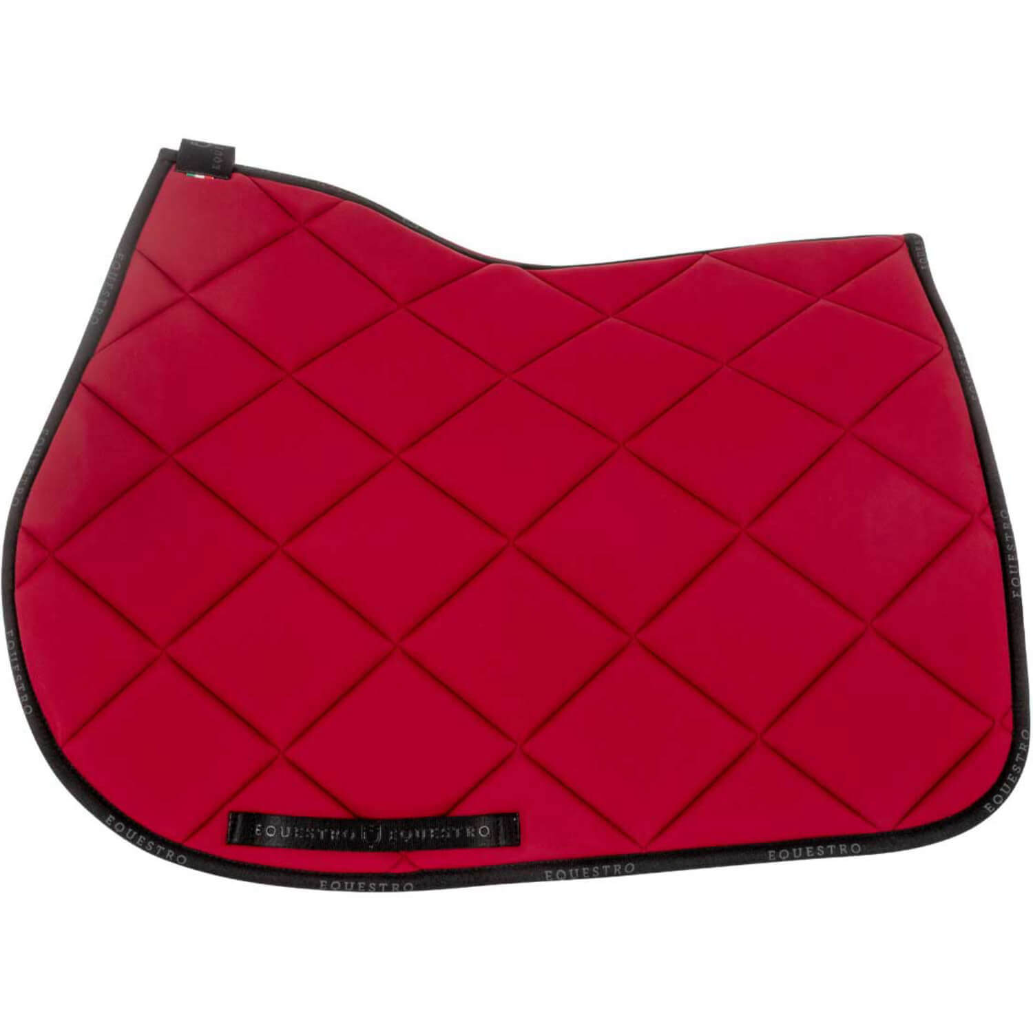 Equestro Schabracke Technical Fabric, Springschabracke