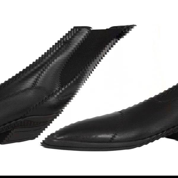 Premiere Ankle Boots Weslaco, Riding Ankle Boots, Leather, Women's