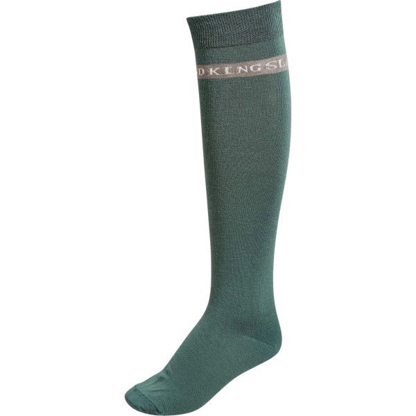 Kingsland Riding Socks KLpaxtyn Coolmax SS22, Knee Socks