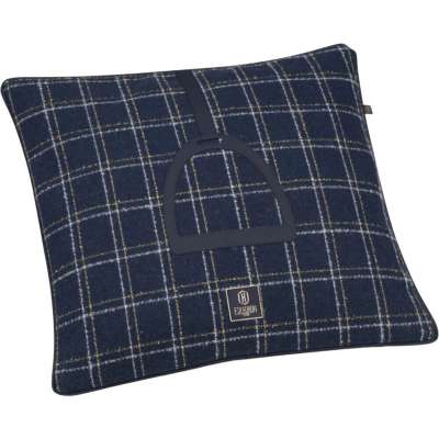 Eskadron Pillow Cover Bouclé Heritage 25/26, Decoration