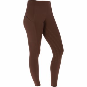 Covalliero Reitleggings Riding Tights SL Damen FS24, Vollbesatz, Full-Grip Covalliero Reitleggings Riding Tights SL Damen FS24, Vollbesatz, Full-Grip