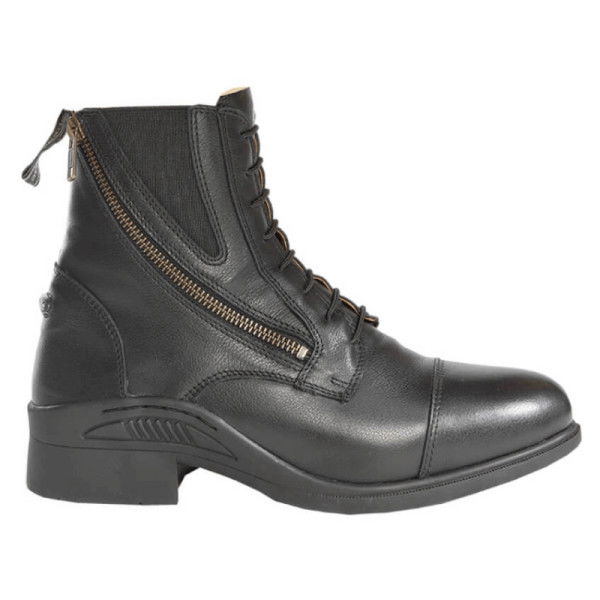 Kavalkade Stiefeletten Meridius, Lederstiefeletten, Damen, Herren