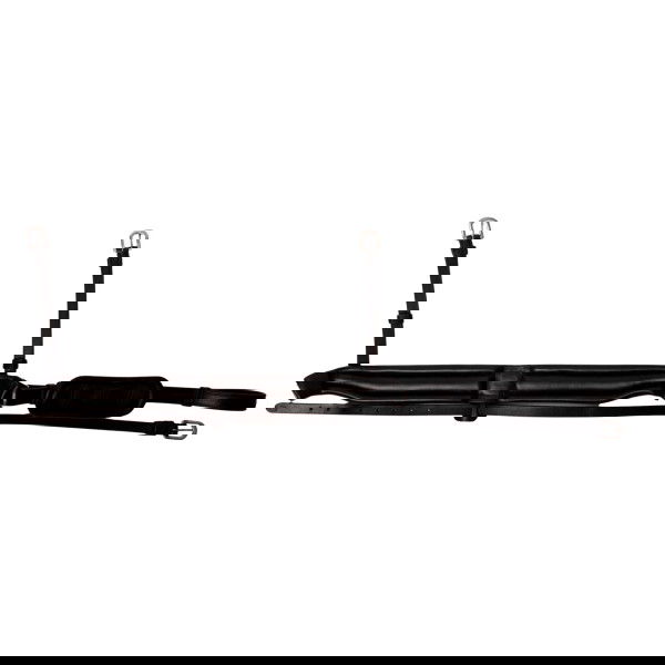 Dyon Wechselnasenriemen Special FEI, anatomisch, schwedisch kombiniert