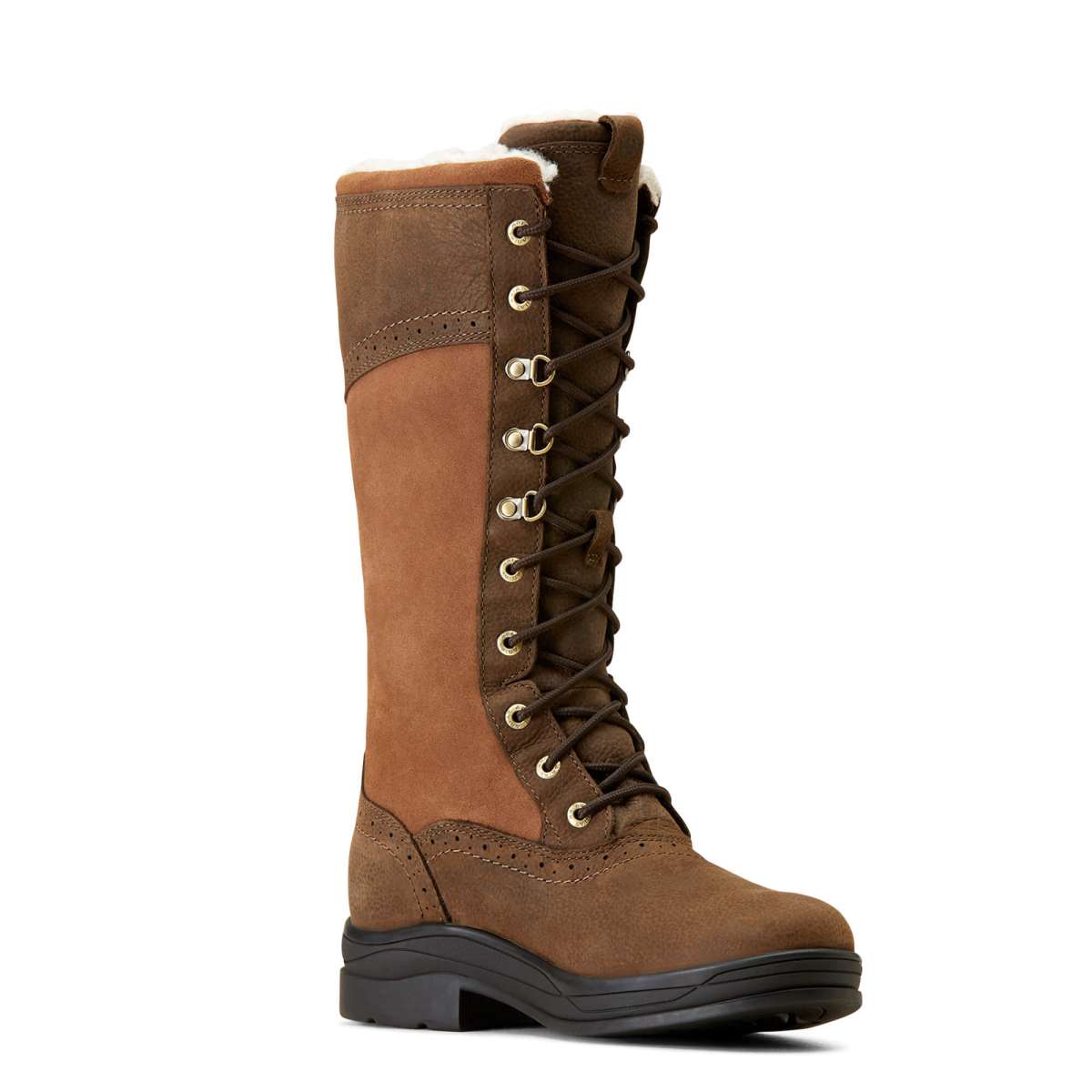 Ariat outdoor boots hot sale