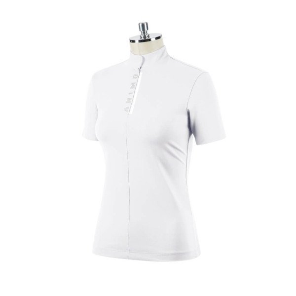 Animo Women's Training Shirt Brugo SS23, short-sleeved