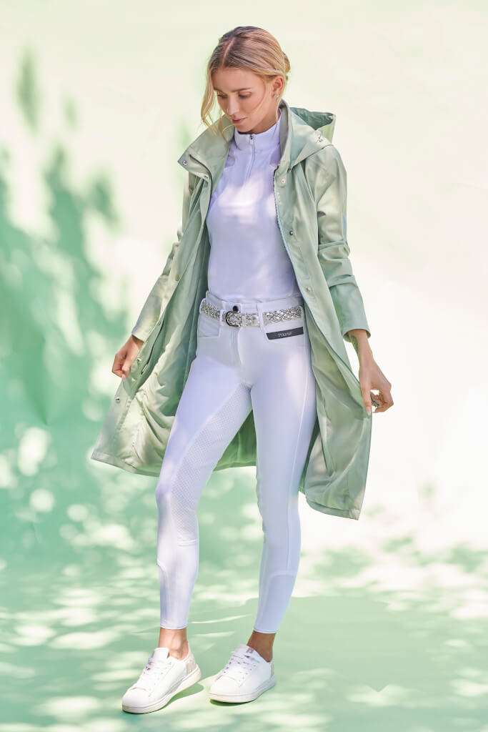 Regenmantel pikeur Clearance