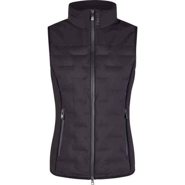 Pikeur Women´s Vest Sports FW24, Hybrid Vest