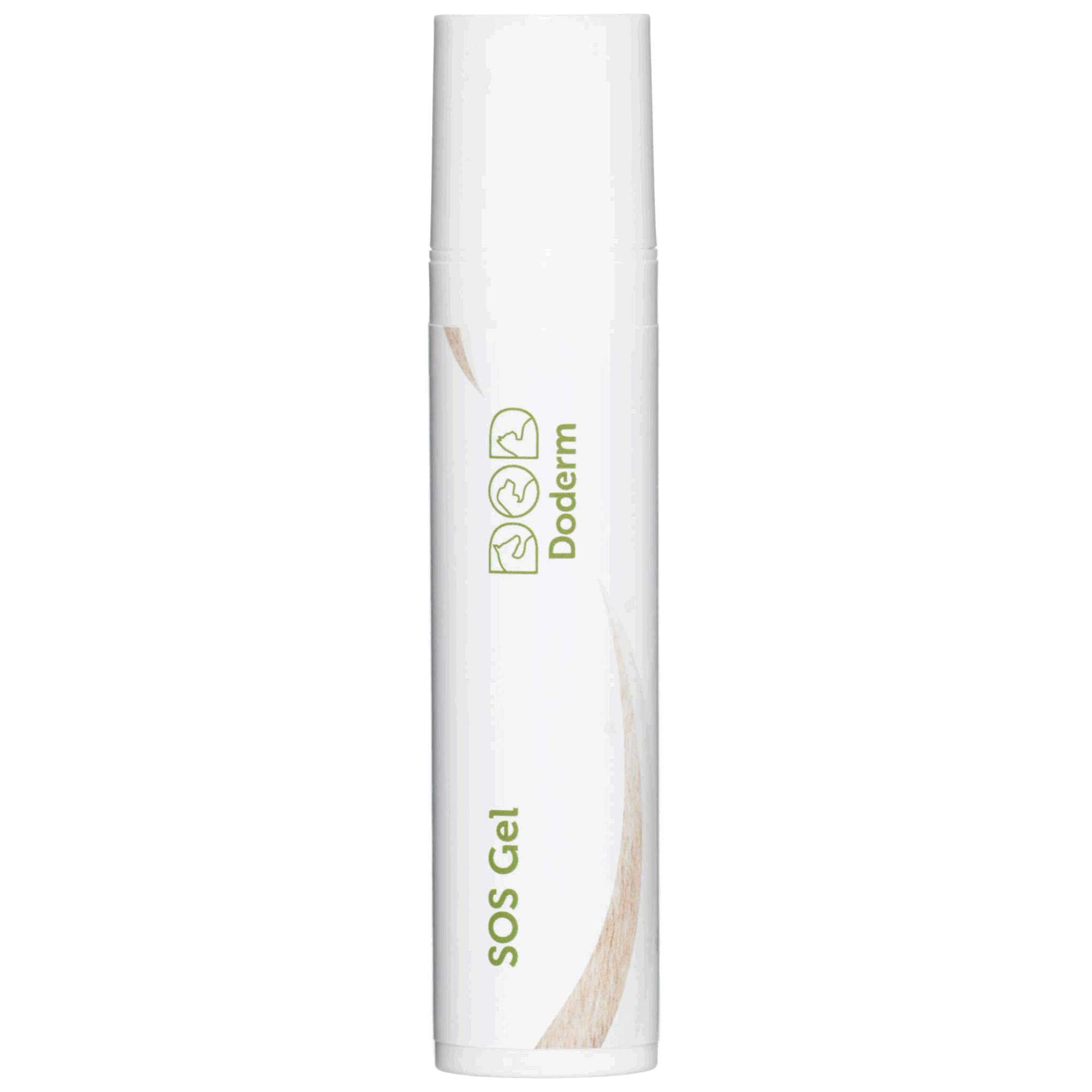 Doderm Hautpflege SOS Repair Gel
