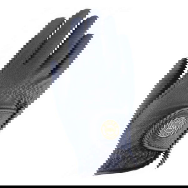RSL Reithandschuhe Georgia, Kunstleder