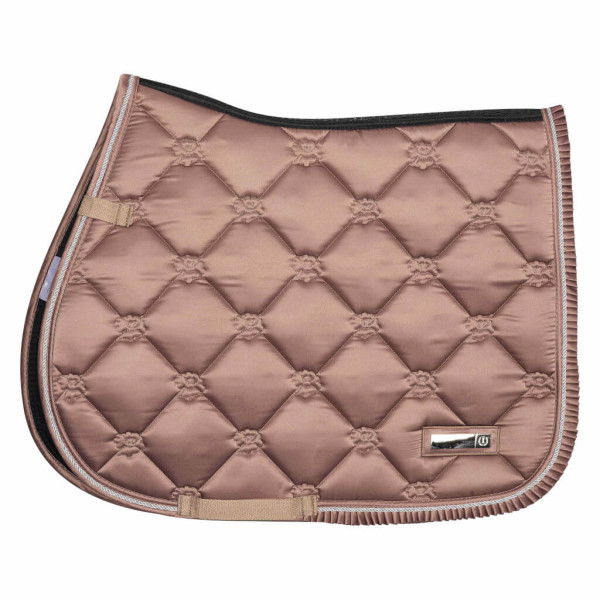 Imperial Riding Saddle Pad IRHLovely, Jumping Saddle Pad